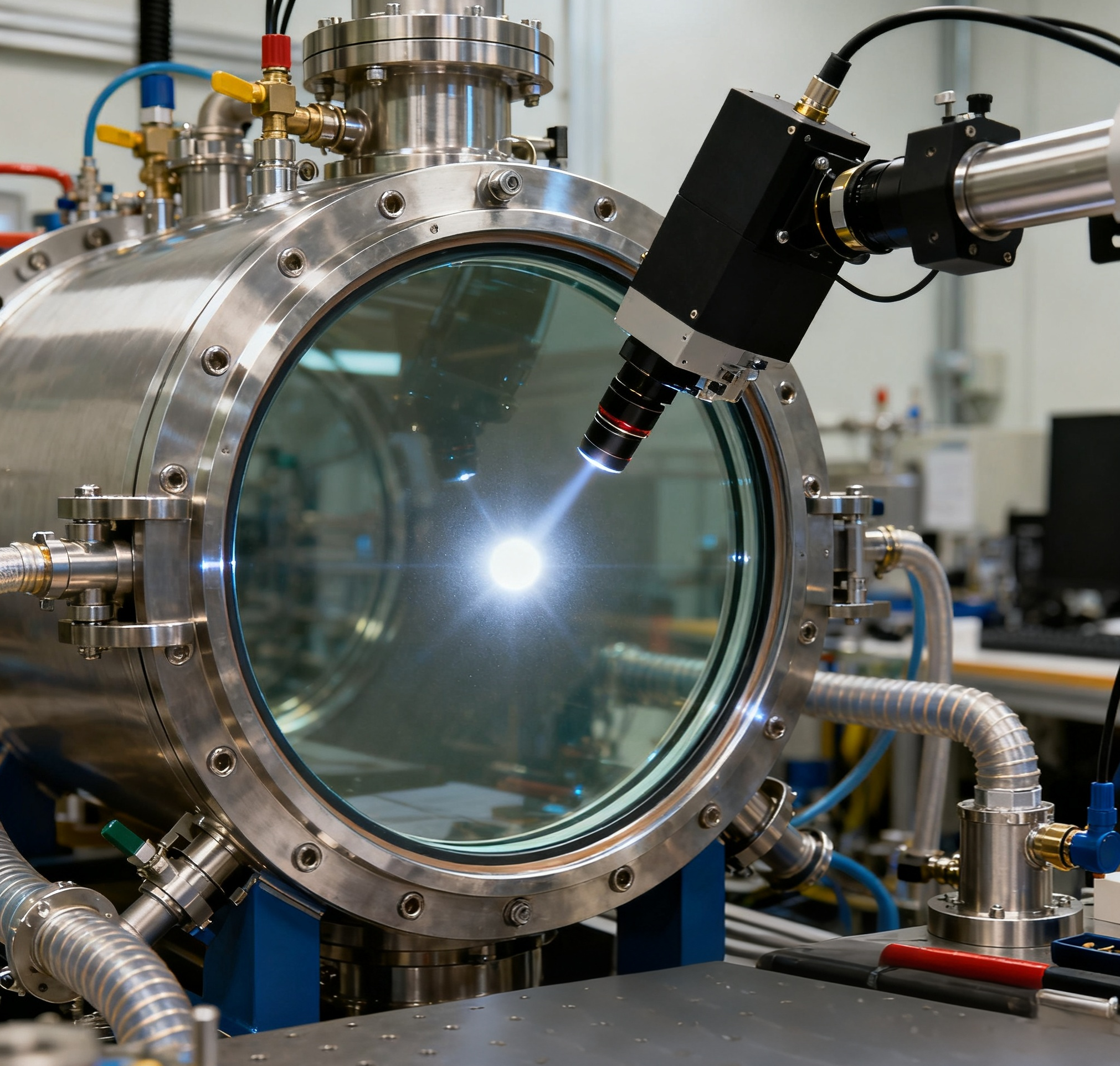 应用场景3：激光清洗