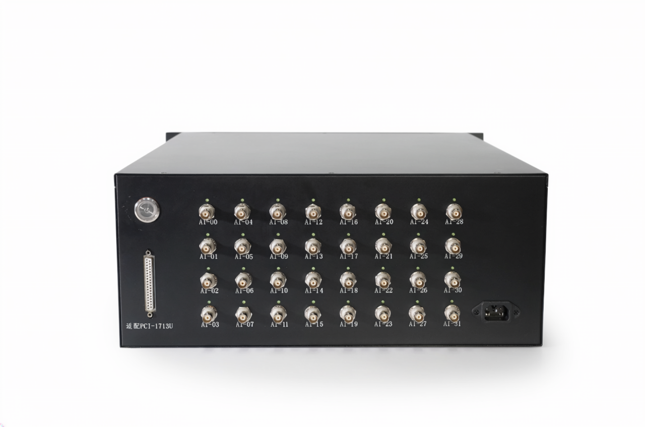 WISO224-32-4U 隔离放大器