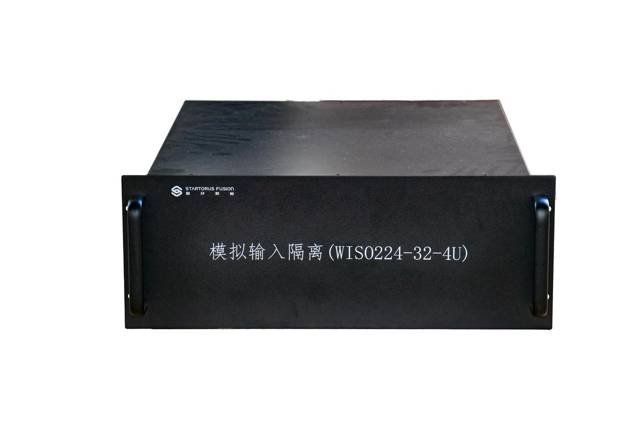 WISO224-32-4U 隔离放大器